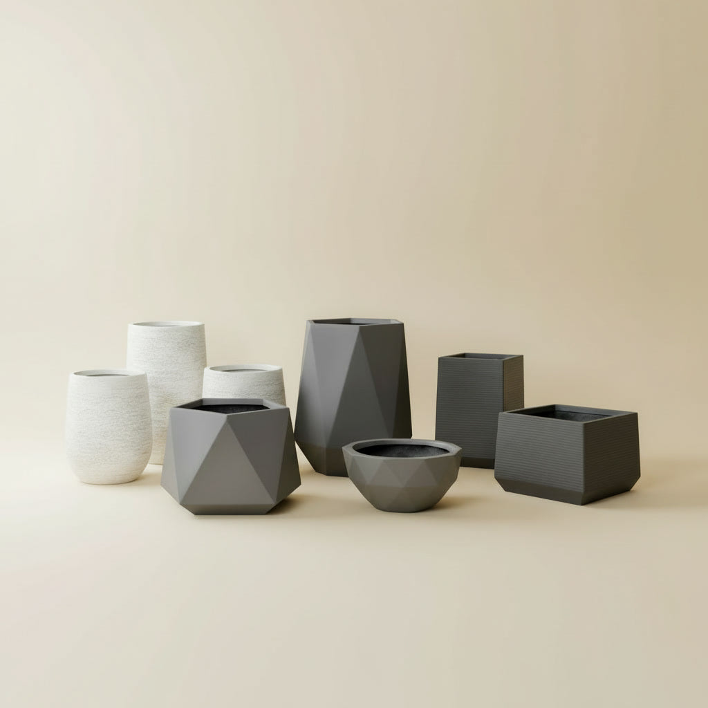 Fiberclay – ASI