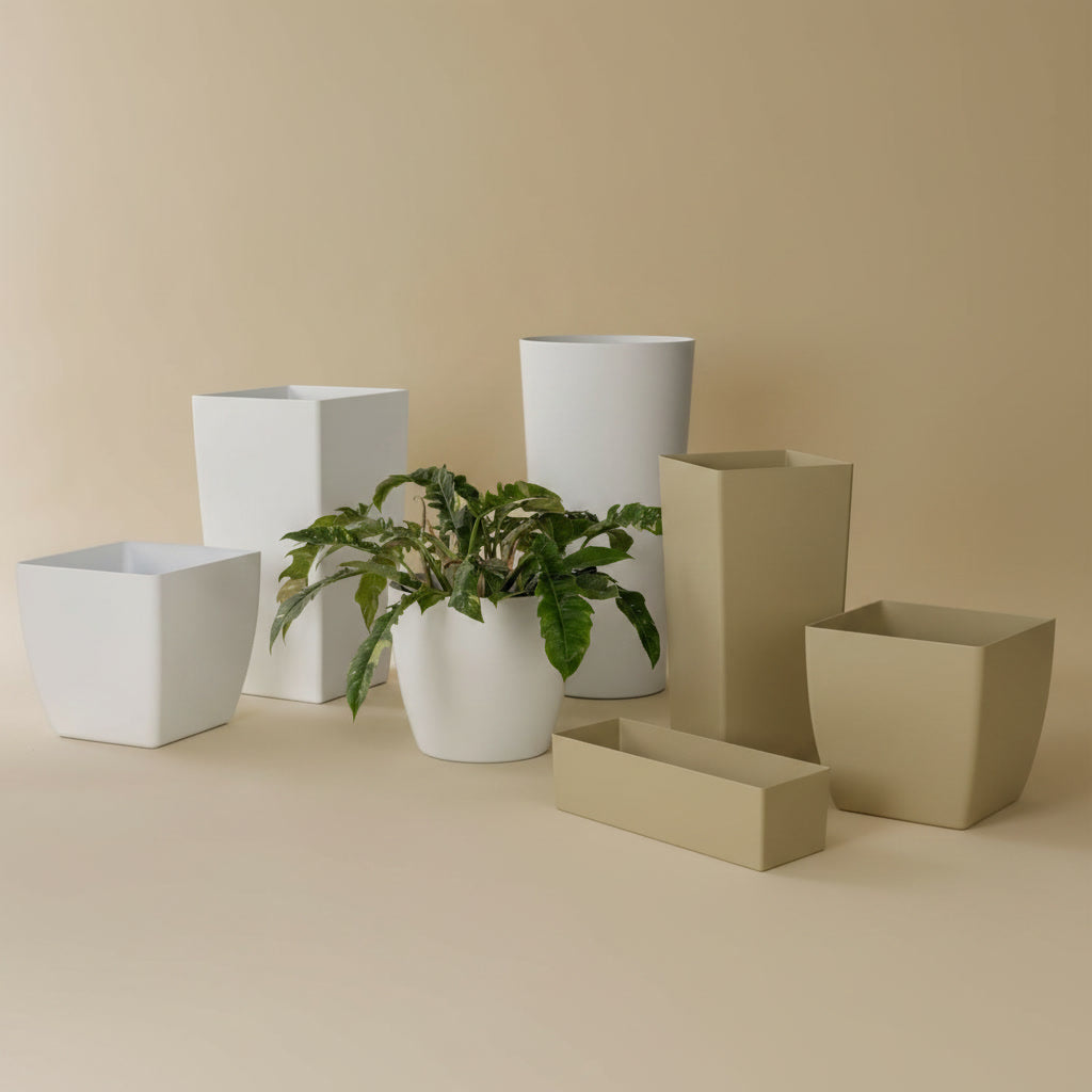 Recycled Plastic – ASI