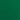 A solid square of deep green metallic Emerald digital color ASI finish swatch for fiberglass and plastic planters.