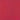 A solid square of wine-red metallic Garnet digital color ASI finish swatch for fiberglass and plastic planters.