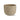 Strong Clay Bottom Radius