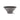 Tier Round Bowl 1