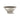 Tier Round Bowl 1
