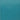 A solid square of bright teal metallic Water Planet digital color ASI finish swatch for fiberglass and plastic planters.