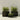 Earth Wall eco-fiberglass planter